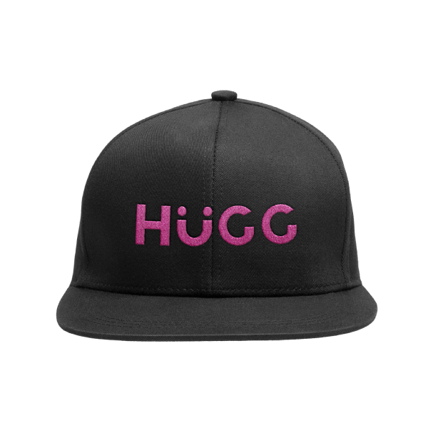 HuGG Baseball Cap Front