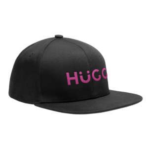 HuGG Baseball Cap