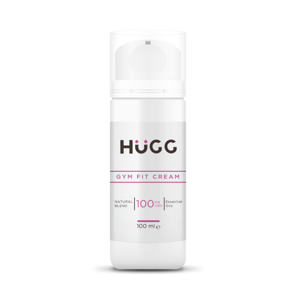 HuGG Gym Fit Cream