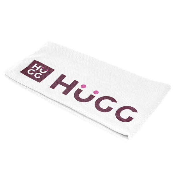 HuGG Fitness Dry Fit Towel