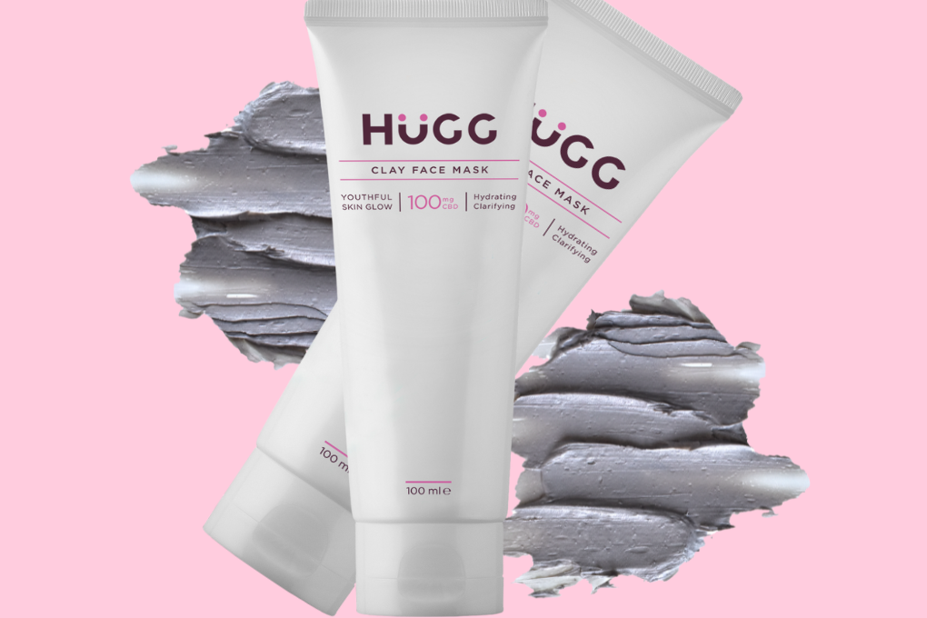 Read more about the article Vote for HuGG’s CBD Clay Face Mask, Shortlisted on ASOS Beauty Awards 2022!